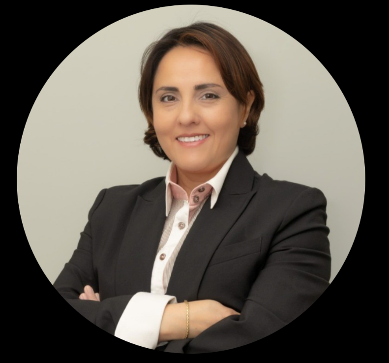 Milena Delpierre – photo 1