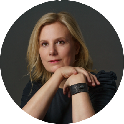 Anne-Laure Weeden – photo 1
