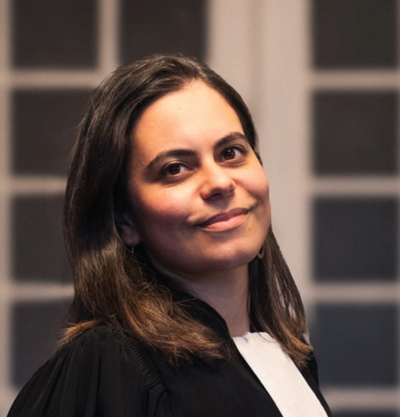 Anne-Gabrielle Gandon – photo 1