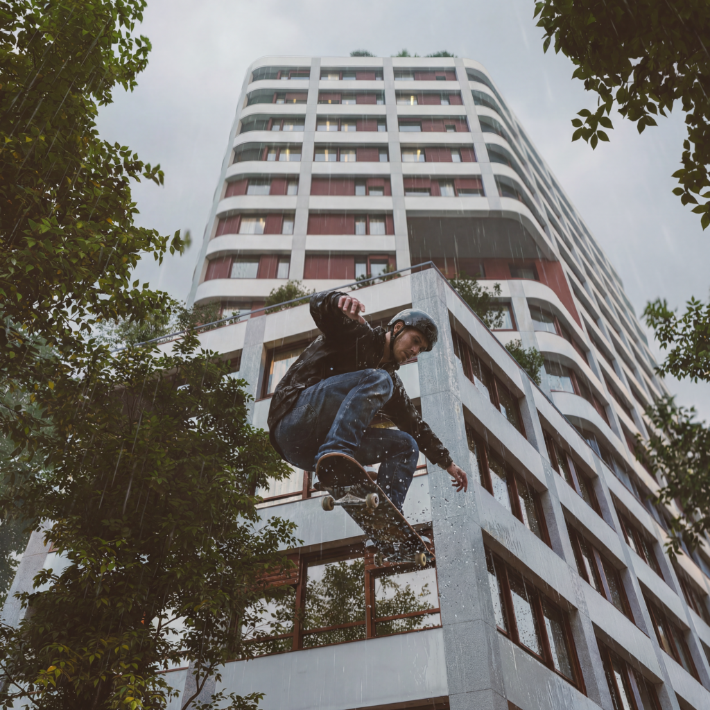 Xavier Daudin – photo 3