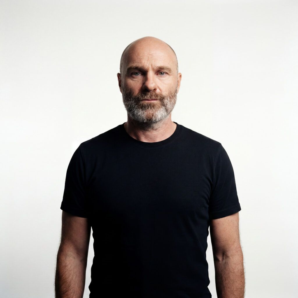 Xavier Daudin – photo 1