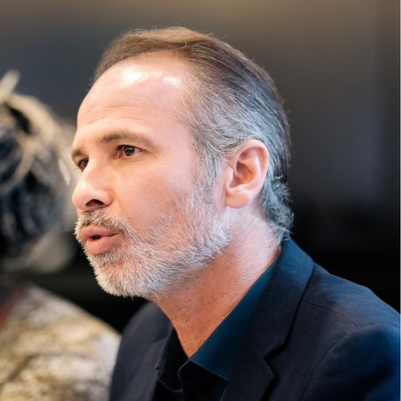 Wilfried Moisant – photo 1