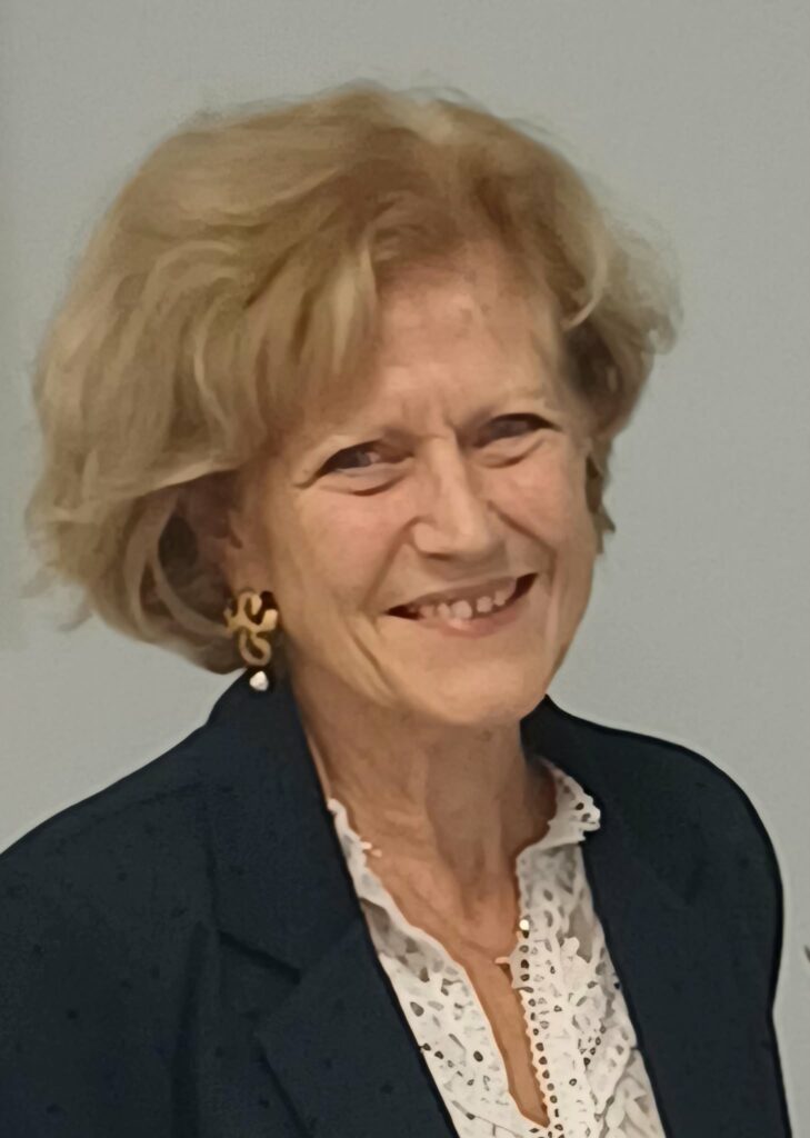 Claire Allain Faure – photo 1