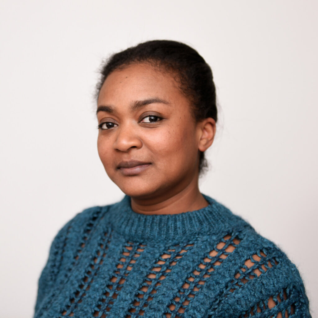 Cathia Bernard, photographe d’entreprise