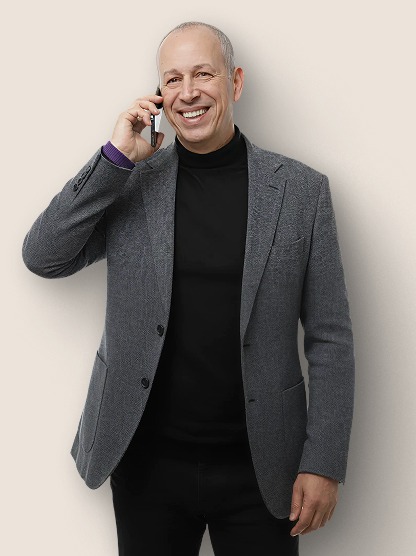 Farid Fellah, PSM Diagnostics