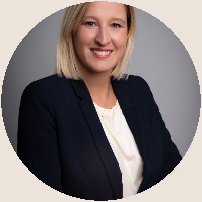 Florence Giraud, conseillère en immobilier