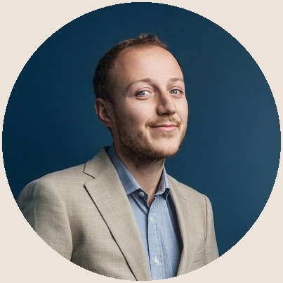 Hadrien Ravet de Mellis, avocat