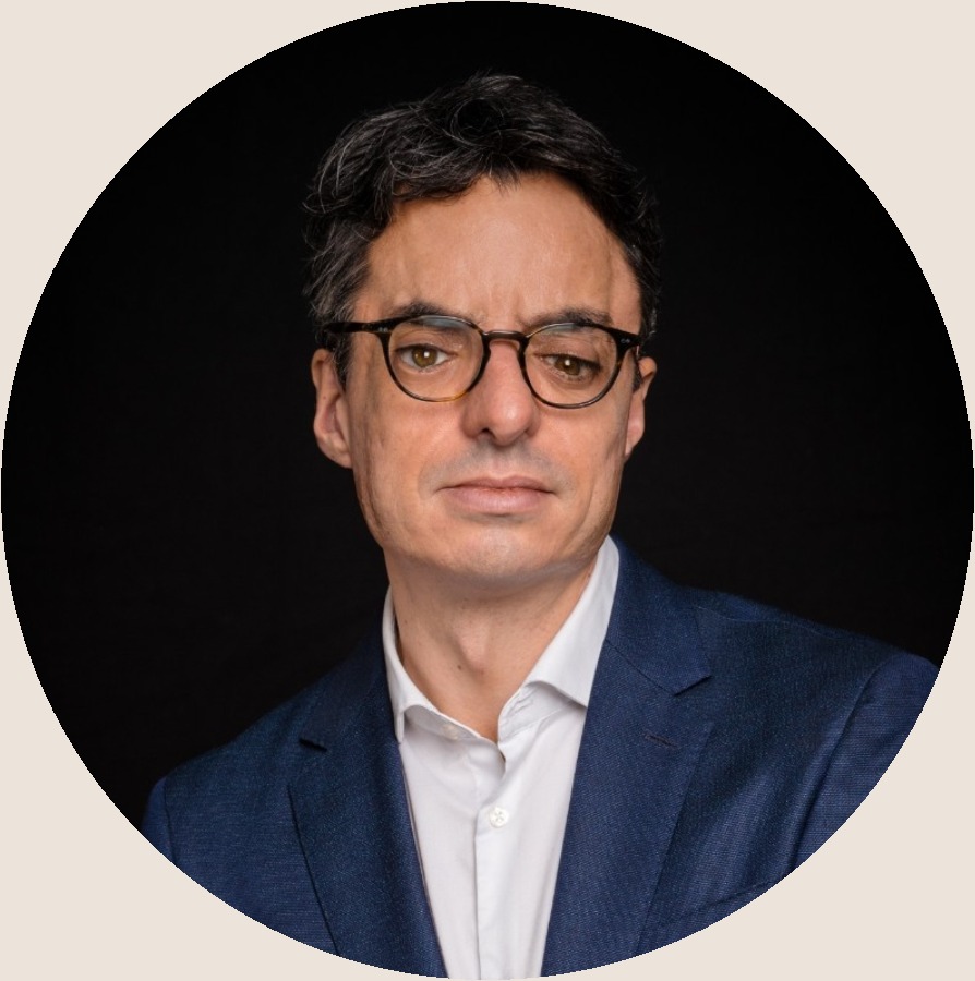 Jean-Christophe Nadeau