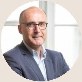 Joël Mazure