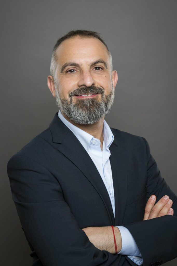 Philippe Lemos, expert immobilier