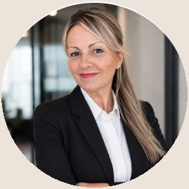 Valérie Fromont Rebergue